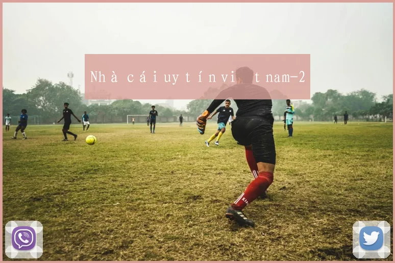 Nhà cái uy tín việt nam