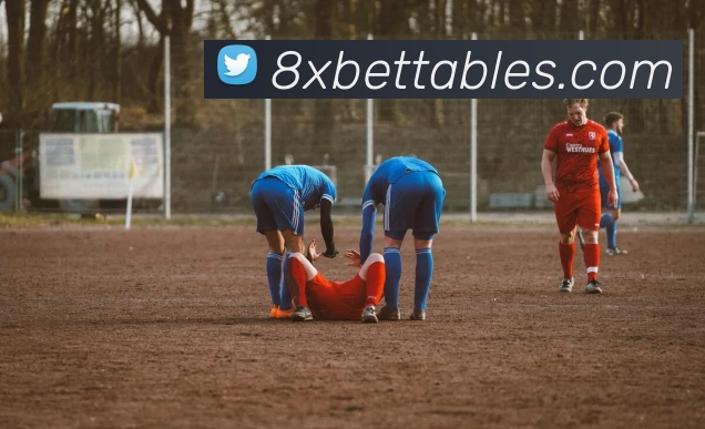 vào 8XBET không bị chặn Câu chuyện thương hiệu